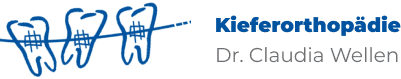 Kieferorthopädin in Bielefeld | Praxis Dr. Claudia Wellen
